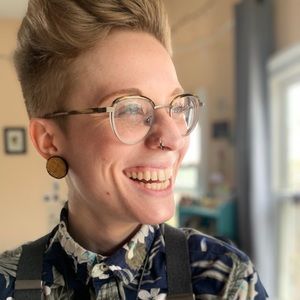 Meet your Posher, Cj